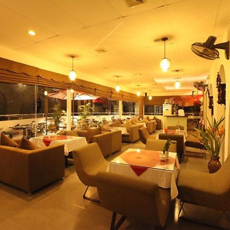 Dang Anh Hotel هانوي المظهر الخارجي الصورة