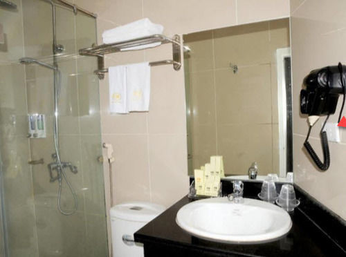 Dang Anh Hotel هانوي المظهر الخارجي الصورة