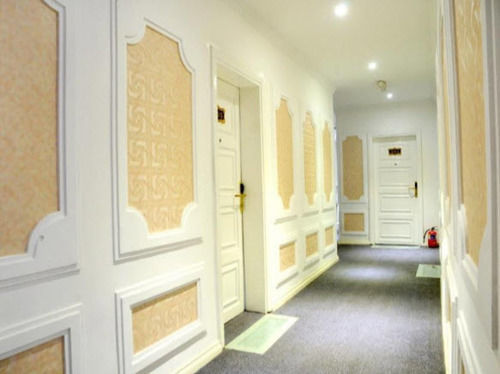 Dang Anh Hotel هانوي المظهر الخارجي الصورة
